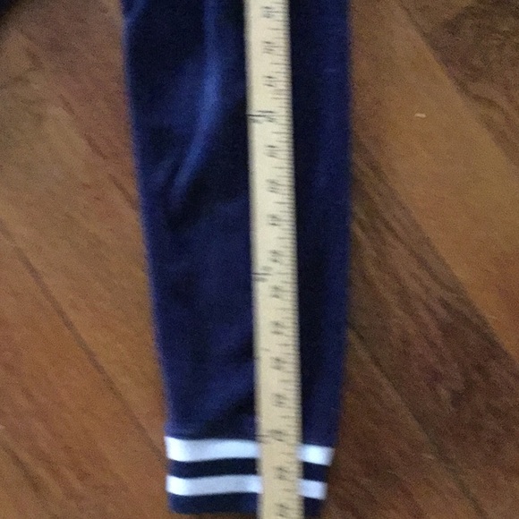 Trek Gear Velour Hooded Jacket - Picture 5 of 7